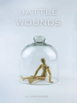 cover image of Battle Wounds